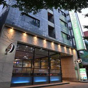 [일본/후쿠오카호텔예약]니세이 호텔 후쿠오카(Nissei Hotel Fukuoka)