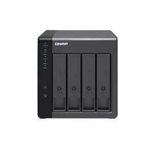 큐냅 TR-004 4베이 RAID 스토리지 NAS 확장 DAS 하드미포함