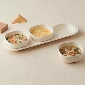 NEW 이유식 영양 국 10팩 골고루