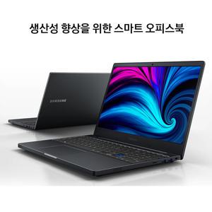 삼성전자 노트북7 프로 중고 노트북 NT751BBC 9세대 i5 16G NVME SSD1TB+1TB HDD 15.6FHD 윈11