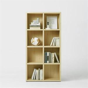 한샘 샘 책장 4단 80cm 시공(컬러 택1)