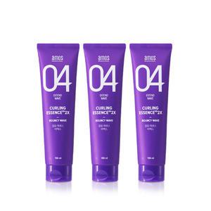 아모스 컬링 에센스 2X 150ml 3개_B