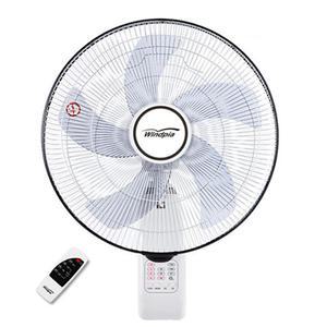 포스 벽걸이 특대형 선풍기 45cm 5엽날개 산업용 WF-1800PR