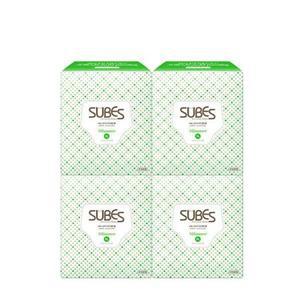 슈베스 슬리머 밴드형 기저귀 특대형 22매x4팩