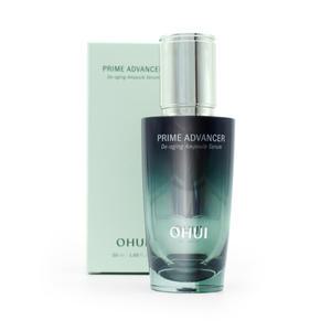 오휘 프라임 어드밴서 디에이징 앰플 세럼 50ml Y