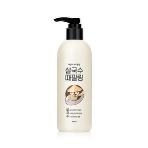 라끄베르 때밀이 바디필링 살국수 300ml