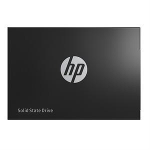 HP S750 2.5 SSD, 512GB [H@lu]