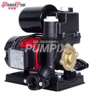파워펌프 가정용펌프 GW-605SMA (자동) 가압용 얕은 우물용 (PH-405A 호환)
