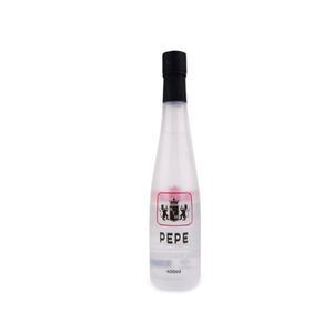 고려티엠 페페젤 블랙캡 수용성 마사지젤 400ml 1개