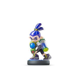 [NINTENDO] amiibo (아미보) - 보이 (스플래툰 시리즈)