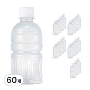 포카리스웨트 페트 음료 대용량 340ml 60개
