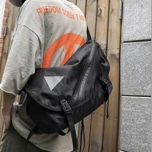 [XB4IK613]데일리 메신저백 캐주얼 크로스백 남자 대학생