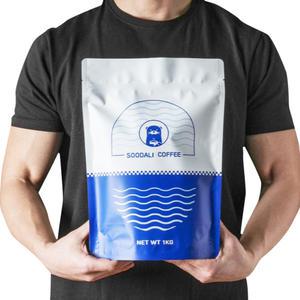 수달리커피 고소한 원두 커피 1kg 12종 모음