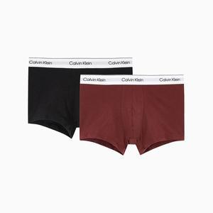 갤러리아 [CK언더웨어][남] 모던 코튼 스트레치 트렁크 2PK NB3985-QH1