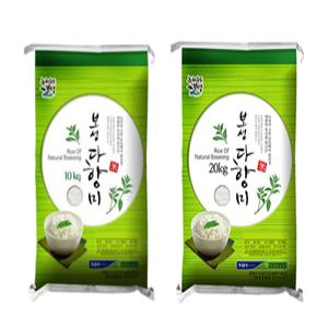 보성다향미 쌀10kg 20kg 상등급 백미 당일도정 24년산