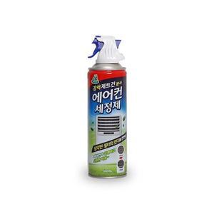 강력 제트분사 에어컨 냉각핀 필터 먼지제거 세정제 에어컨 세정제 먼지제거 냄새제거 냉각핀청소 강력