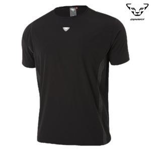 [다이나핏](강남점) 정상가:109,000 BOLT (볼트) 남성 기능성 반팔티 (Black) (YMM22249_Z1) GNMT