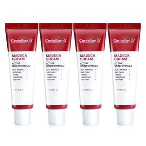 동국제약  마데카크림 액티브 스킨 포뮬러 50ml (시즌5) 4개