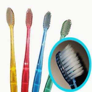 리더스 치과 칫솔 158 울트라소프트초미세모 보건소 보건실