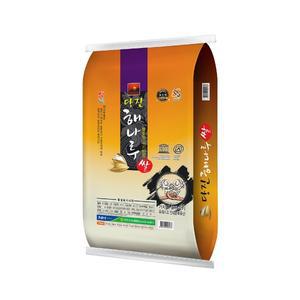 [홍천철원] 24년 당진 해나루 삼광쌀 20kg (특등급)