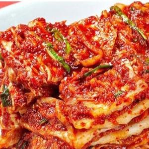 학가산김치 고랭지 포기김치 조선호텔김치 10kg