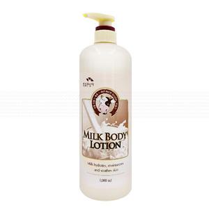 꽃을든남자 우유 바디로션 1000ml