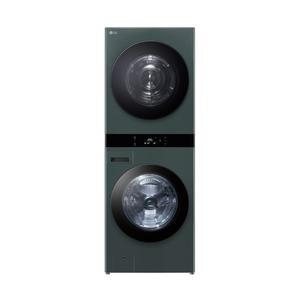 [LG]오브제 워시타워 22kg+25kg 그린 그린 WL22GGHU