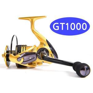 스피닝릴 GT1000 낚시릴 14볼베어링 스피닝릴 루어릴 바다릴