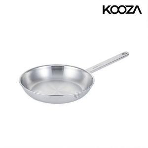 [쿠자]쿠자 커퍼코어 스킬렛팬 28CM