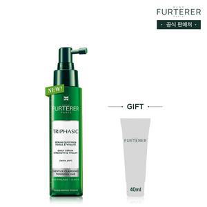 [르네휘테르](강남점)NEW 트리파직 데일리 두피 세럼 100ml(+랜덤 40ml 증정)
