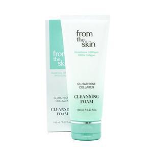 [기타]프롬더스킨 글루타치온 콜라겐 클렌징 폼 150ml