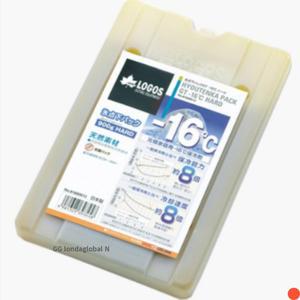 로고스 빙점하 고성능 보냉제 아이스팩 보냉팩 900g