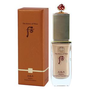 더후 천기단 화현 에센스 파운데이션 23호 SPF35 PA++ 40ml