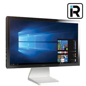 올인원 PC 24인치 에이텍 I5 6500 8G 240G SSD 일체형 사무용 컴퓨터