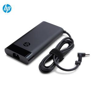 HP 정품 노트북 어댑터 150W 스마트 슬림 AC 아답터 표준 4.5mm 벌크 박스x