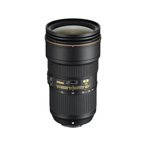 니콘 AF-S NIKKOR 24-70mm F2.8E ED VR / 2day