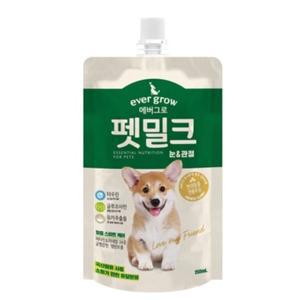 에버그로 펫밀크 (눈+관절) 150ml (WFFPG7V)