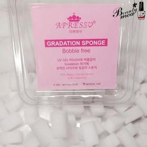 [HYIJXZDU_4B]국시용 아띠그라스폰지 화이트 아띠 스폰지
