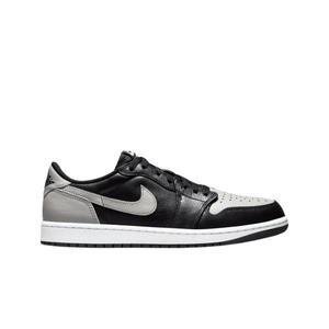 [정품아닐시3배보상] 조던 1 레트로 로우 OG 쉐도우 Jordan 1 Retro Low OG Shadow