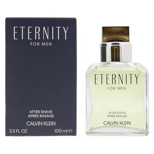 [Calvin Klein ]캘빈클라인 이터너티 포 맨 애프터쉐이브 로션(스킨) 100ml