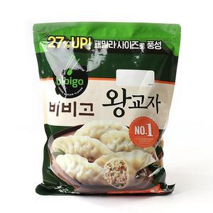 [CJ]비비고 왕교자 만두 1925g