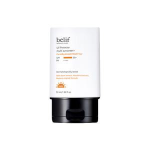 빌리프 유브이 프로텍터 멀티 선 스크린 플러스 SPF50+ 50ml 1개