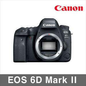 캐논정품 6D Mark II (육두막 A급 )