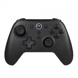 포팩트 GW01 게임패드 (블랙) 유무선 컨트롤러 PC 스위치 안드로이드 스마트폰 아이폰 호환