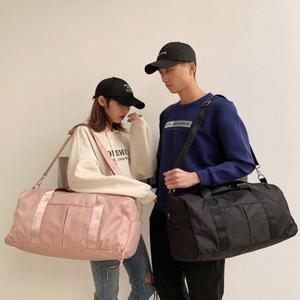 남녀공용 분리 망치가방 보스턴백 스포츠 보관 신발