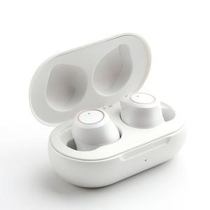 캔디 TS-17 무선 블루투스 이어폰 무광 화이트/브루투스/이어폰/무선/에어팟/