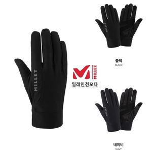 [밀레] MXSSL004 남성 봄,여름 M 메쉬 롱장갑 특가할인6