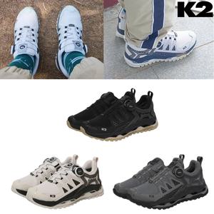 국내정품 K2 고어텍스 보아 운동화 남여공용 트레킹화 일상화 워킹화 하이킹 데일리 아웃도어 슈즈