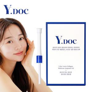 와이닥 락토 콜라겐 멀티케어 앰플젤 14개 Y존케어 이너젤 이너세럼 여성청결제