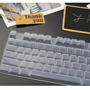 프리플로우 archon M1 PRO MAX 키스킨 2종 고탄력 고급 TPU 방수 키보드 커버
